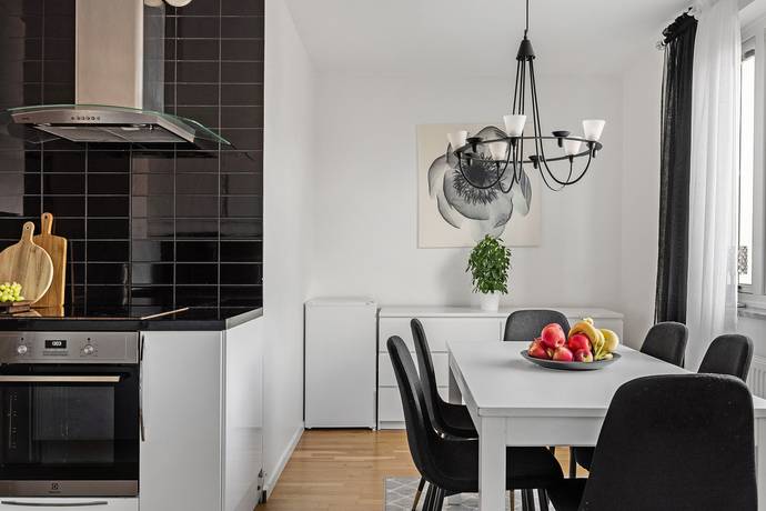 4 rum Lägenhet på Ingenjörsgatan 10 Malmö Malmö kommun - bild 8