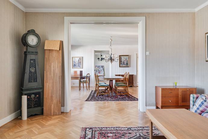 12 rum Villa på Höjdgatan 6 Ulricehamn Ulricehamns kommun - bild 24