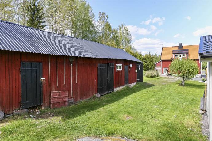 3 rum Villa på Johannisfors 125 Östhammar Östhammars kommun - bild 3