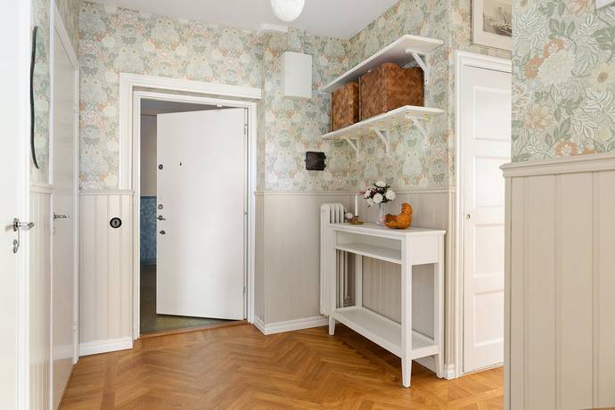 4 rum Lägenhet på Fredsgatan 9 A Centrala Sundbyberg Sundbybergs kommun - bild 26