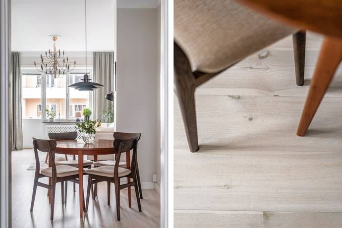 2 rum Lägenhet på Förrådsgatan 2 Solna kommun - bild 8