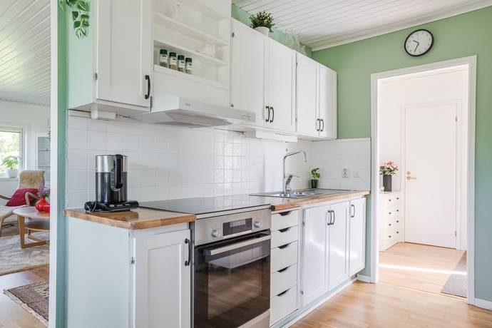 4 rum Villa på Ängstigen 1 Tovrida Jönköpings kommun - bild 20