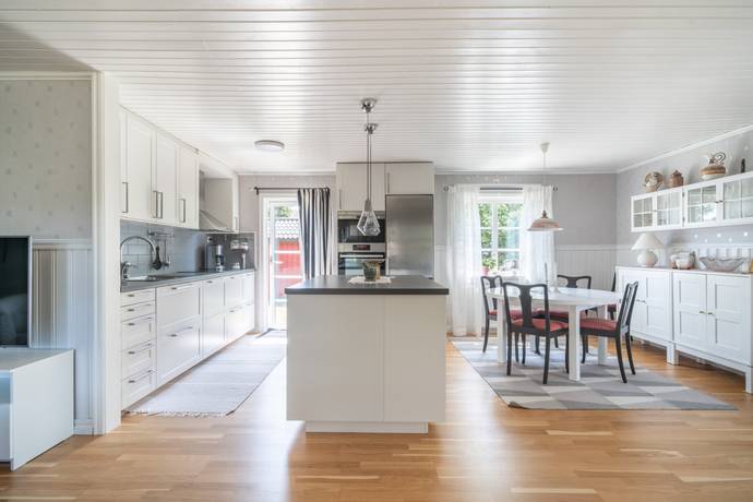 3 rum fritidshus på Quinnerumsvägen 12 Byxelkrok, Borgholms kommun - bild 4