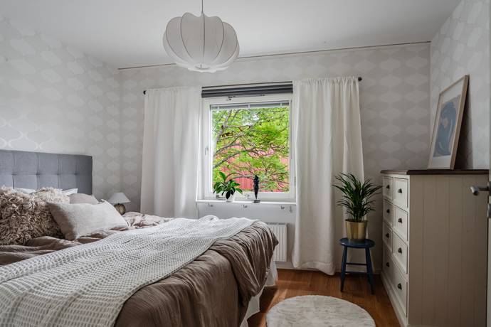 4 rum Lägenhet på Oslogatan 3 Uppsala kommun - bild 7