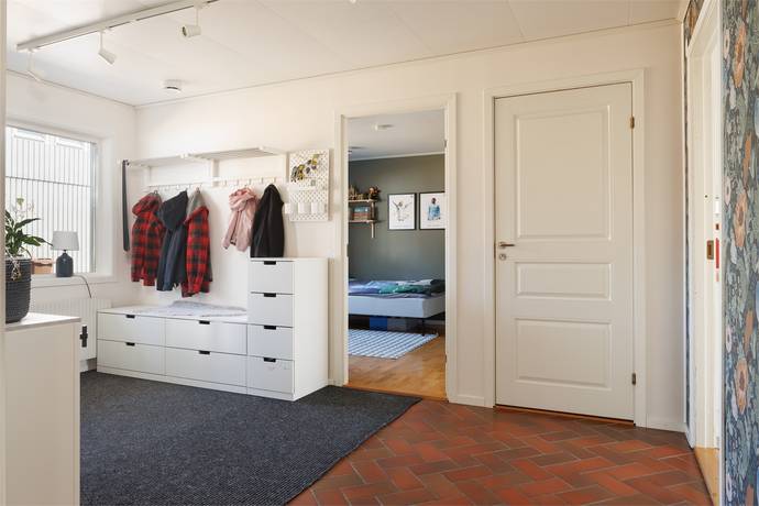 5 rum Villa på Berggårdsvägen 11 Norra Svartbyn Bodens kommun - bild 11