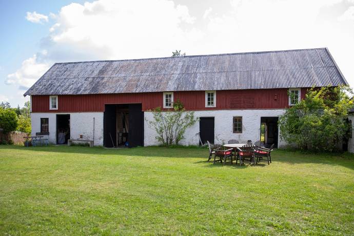 6 rum villa på Rute Valleviksvägen 71 Norra/nordvästra/nordöstra Gotland, Gotlands kommun - bild 3