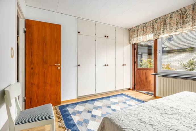 6 rum Villa på Källbogatan 26 Stenkällan - Husie Malmö kommun - bild 22