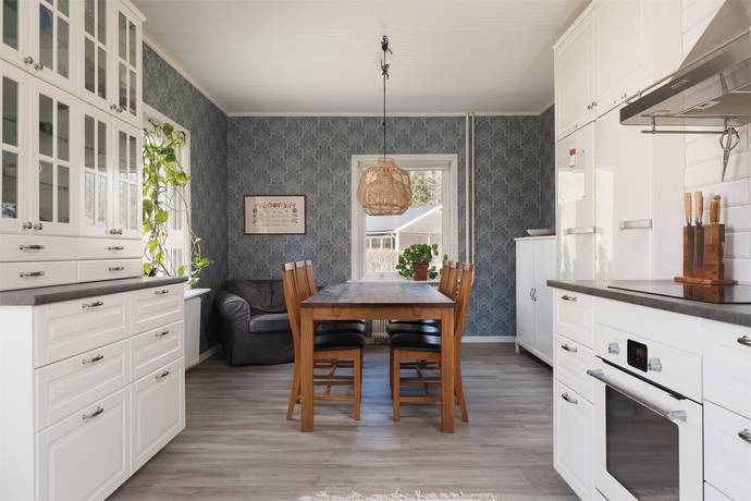 5 rum Villa på Flarkenvägen 32 Norra Svartbyn Bodens kommun - bild 8