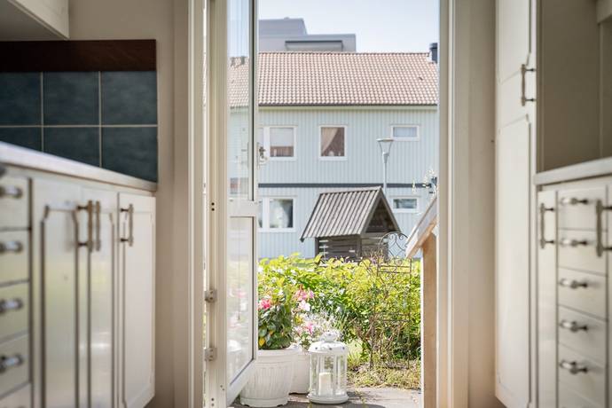 2 rum Lägenhet på Nytorpshöjdsvägen 6 Centrum Stenungsunds kommun - bild 11