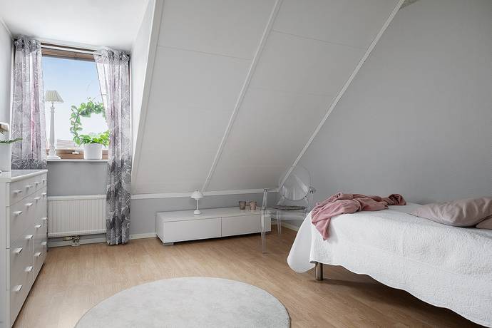 3 rum Radhus på Sparrfeltsgatan 226 Kristineberg Borås kommun - bild 20