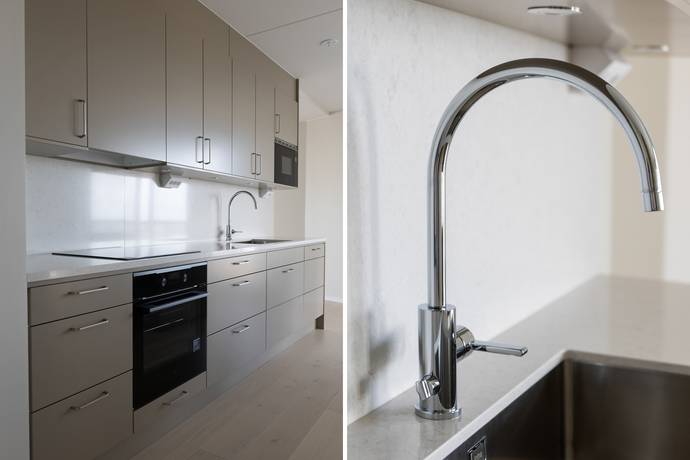 4 rum Lägenhet på Carlsgatan 35 City Malmö kommun - bild 8