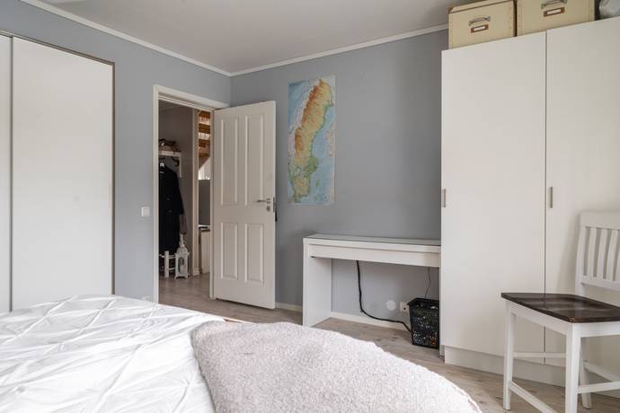 5 rum Villa på Mångfaldsvägen 6 Ljusstaden Kalmar kommun - bild 21