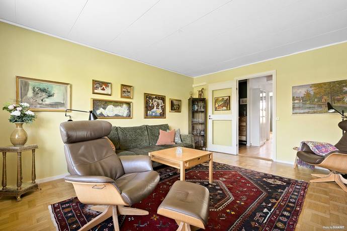 3 rum Parhus på Vattmyragränd 79 Vattmyra Järfälla kommun - bild 11