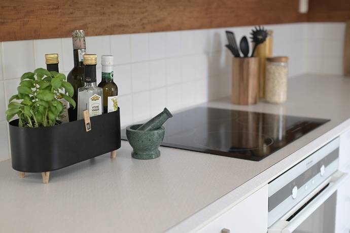 2 rum Radhus på Mårdvägen 9 Mariedal Umeå kommun - bild 6