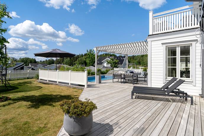 7 rum Villa på Skomakartorp 39 Ekerö Skärvik Ekerö kommun - bild 25