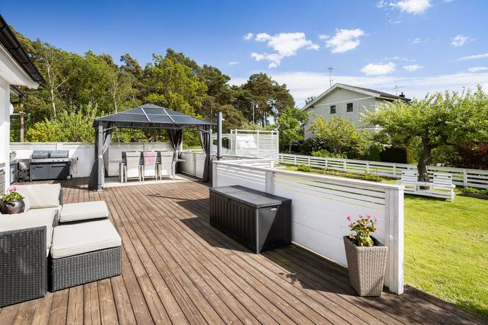 6 rum Villa på Tellusvägen 38 Berga Kalmar kommun - bild 17