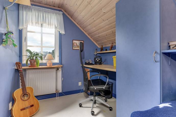 7 rum Villa på Harnäsvägen 55 Ludvika - Harnäs Ludvika kommun