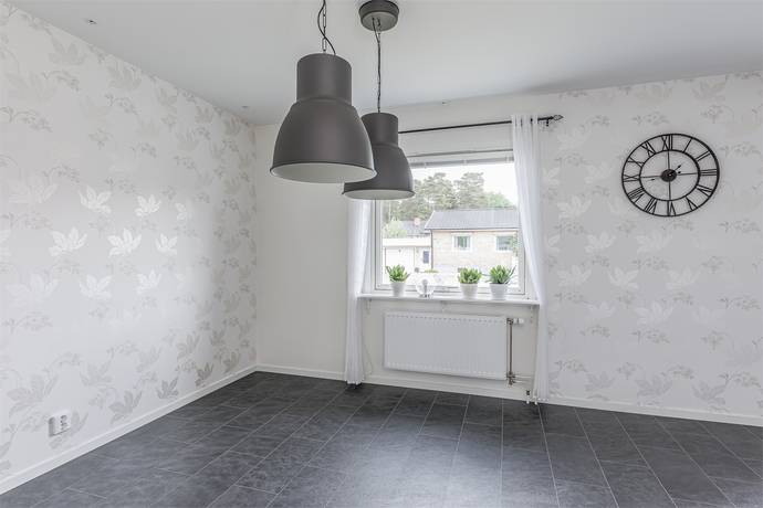 3 rum Parhus på Jättegatan 24 Johannesdal. Västerviks kommun - bild 6