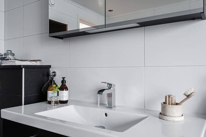 6 rum Villa på Gustavsbergsgatan 12 Herrljunga centralt Herrljunga kommun - bild 28