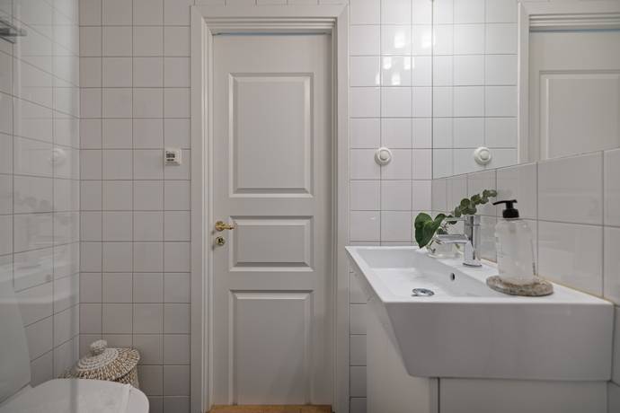3 rum Lägenhet på Tallbacksvägen 2 Bromma - Johannesfred Stockholms kommun - bild 33