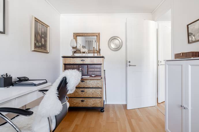 4 rum Radhus på Göransbergsvägen 36A Jöransberg Jönköpings kommun - bild 37