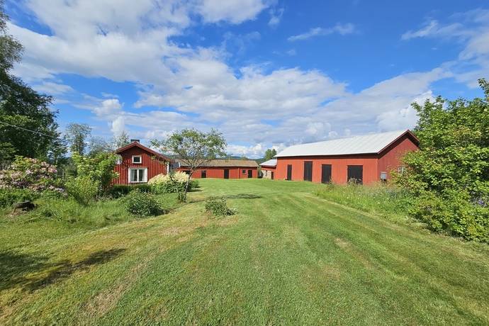 2 rum Villa på Dammhyttan 40 Dammhyttan Filipstads kommun - bild 43
