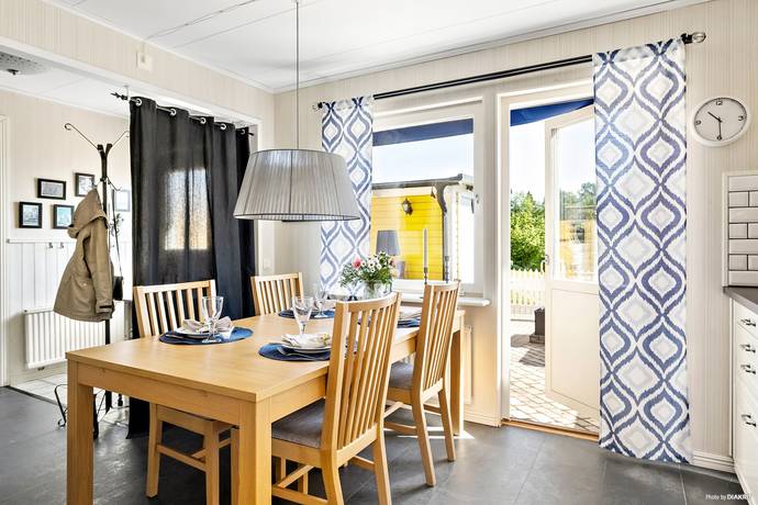 6 rum Radhus på Fårticksgatan 60 Bergvreten/ Husberg Enköpings kommun - bild 9