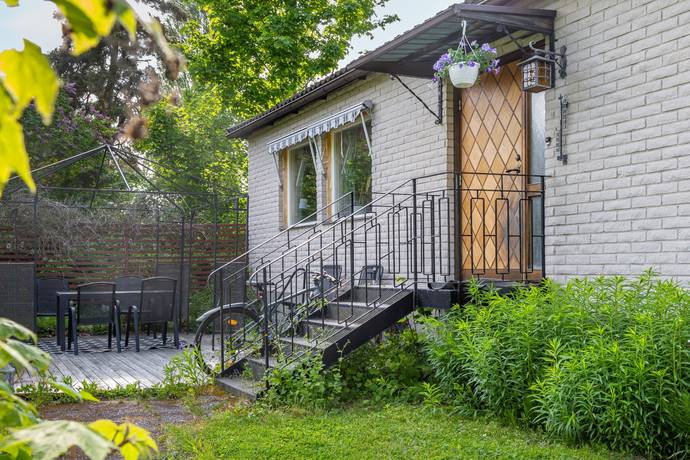 4 rum Villa på Videvägen 14 Degerängen Arvika kommun - bild 3