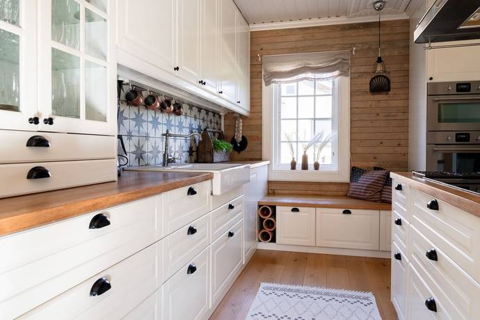 4 rum villa på Rosgatan 64 Skellefteå, Skellefteå kommun - bild 5