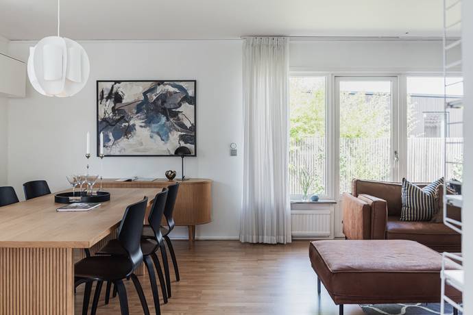 6 rum villa på Fäladsvägen 11 Hjärup, Staffanstorps kommun - bild 4