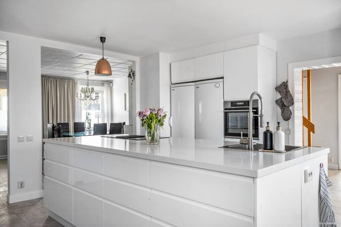 10 rum Villa på Storgatan 65 Klippan Klippans kommun - bild 6