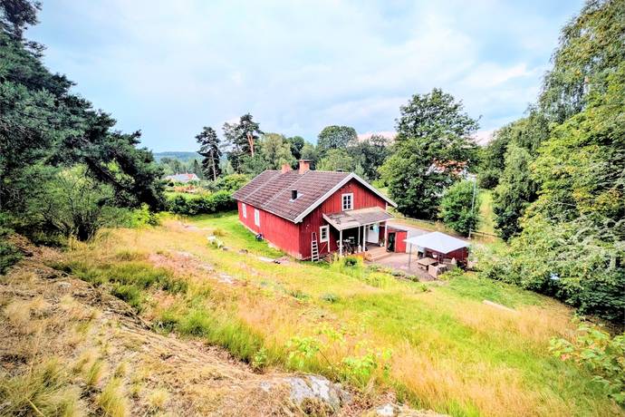 Ingatorp, Eksjö kommun