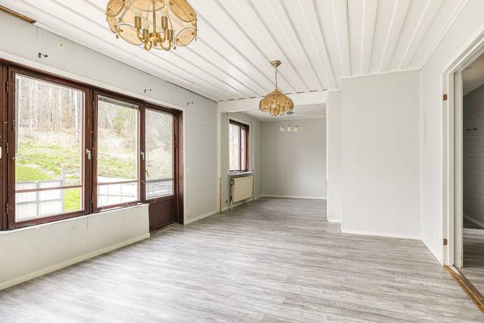 7 rum Villa på Gammelvägen 78 Härnösands kommun - bild 12
