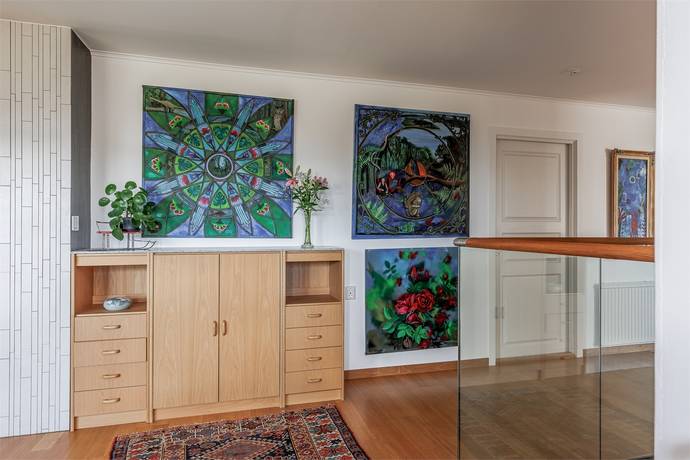 4 rum Villa på Skogsvägen 2 Loftahammar Västerviks kommun - bild 15