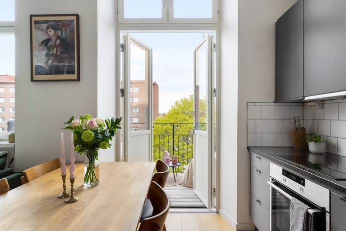 2 rum Lägenhet på Follingbogatan 24 Bromma / Beckomberga Stockholms kommun - bild 7