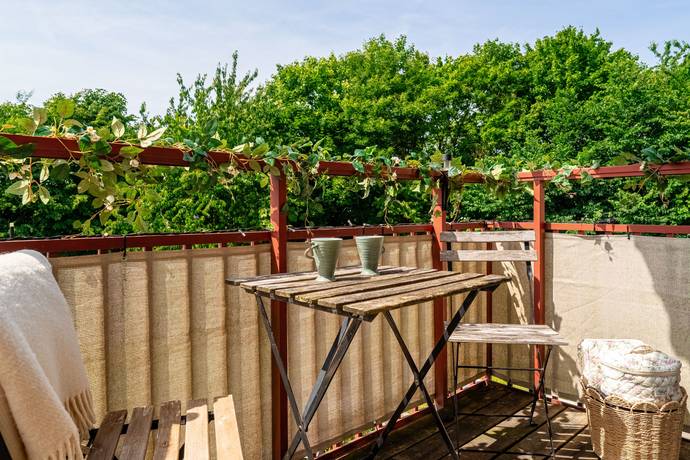 4 rum Lägenhet på Bruksparken 1 Hököpinge Vellinge kommun - bild 8