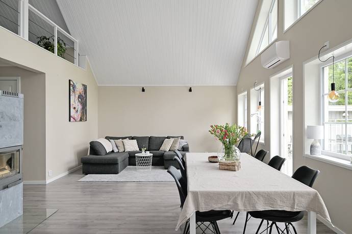 4 rum Villa på Skeppsvik 231 Sävar Umeå kommun - bild 7