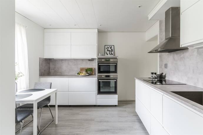 7 rum Villa på Hallarydsvägen 17 Markaryd Markaryds kommun - bild 5