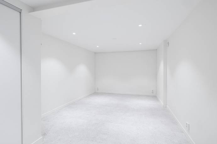 6 rum Villa på Forskningsringen 60 Ursvik Sundbybergs kommun - bild 42