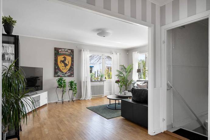 6 rum Villa på Skeppargatan 4 Centrala Trosa Trosa kommun - bild 15