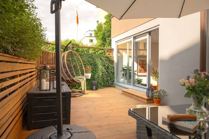 2 rum lägenhet på Fågelsången 4 Centrala Sundbyberg, Sundbybergs kommun - bild 5