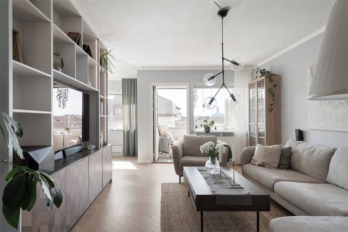 Hökegatan 14, Olskroken, Göteborgs kommun