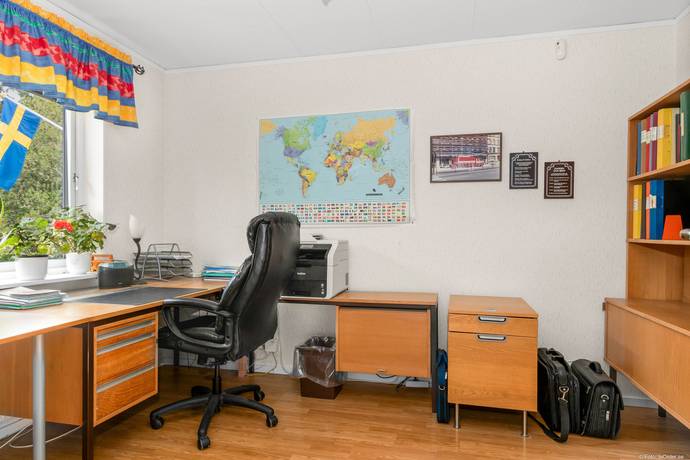 5 rum Villa på Knektvägen 10 Blentarp Sjöbo kommun - bild 7