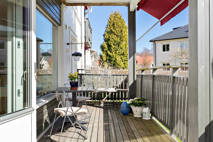 3 rum Lägenhet på Frödingsvägen 7 B Lerum Lerums kommun - bild 14