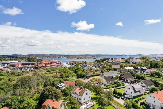 7 rum vinterbonat fritidshus på Gårdsvägen 5 Mollösund, Orust kommun - bild 3