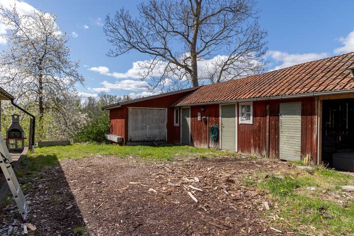 5 rum Villa på Ishult Tunaborg 1 Ishult Oskarshamns kommun - bild 37