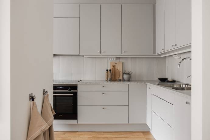 3 rum Lägenhet på Västra Älvgatan 6 Citadellskajen Malmö kommun - bild 6
