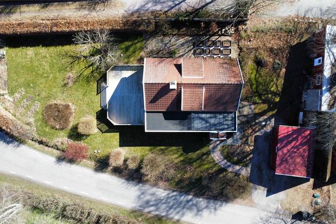 5 rum Villa på Gamla Bo Rosenhill 301 Höörs kommun - bild 33