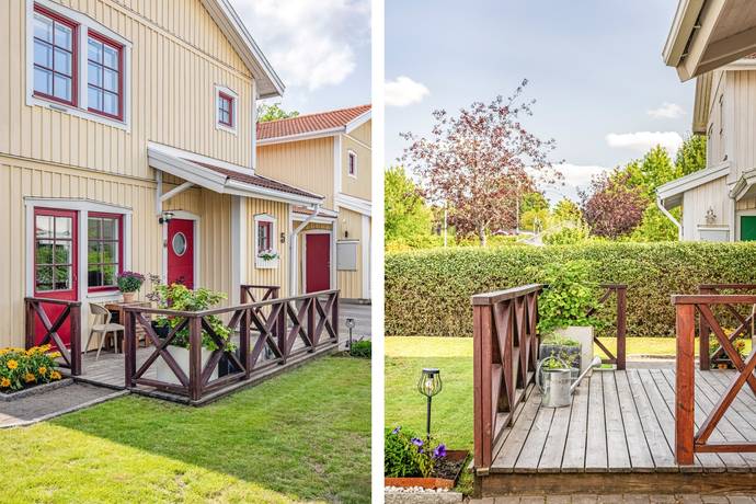 5 rum Villa på Strandängsvägen 5 Västra Bällsta Vallentuna kommun - bild 35