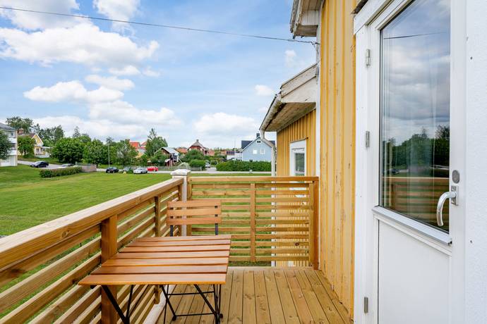3 rum Villa på Majorsgatan 36 Storvik Sandvikens kommun - bild 11
